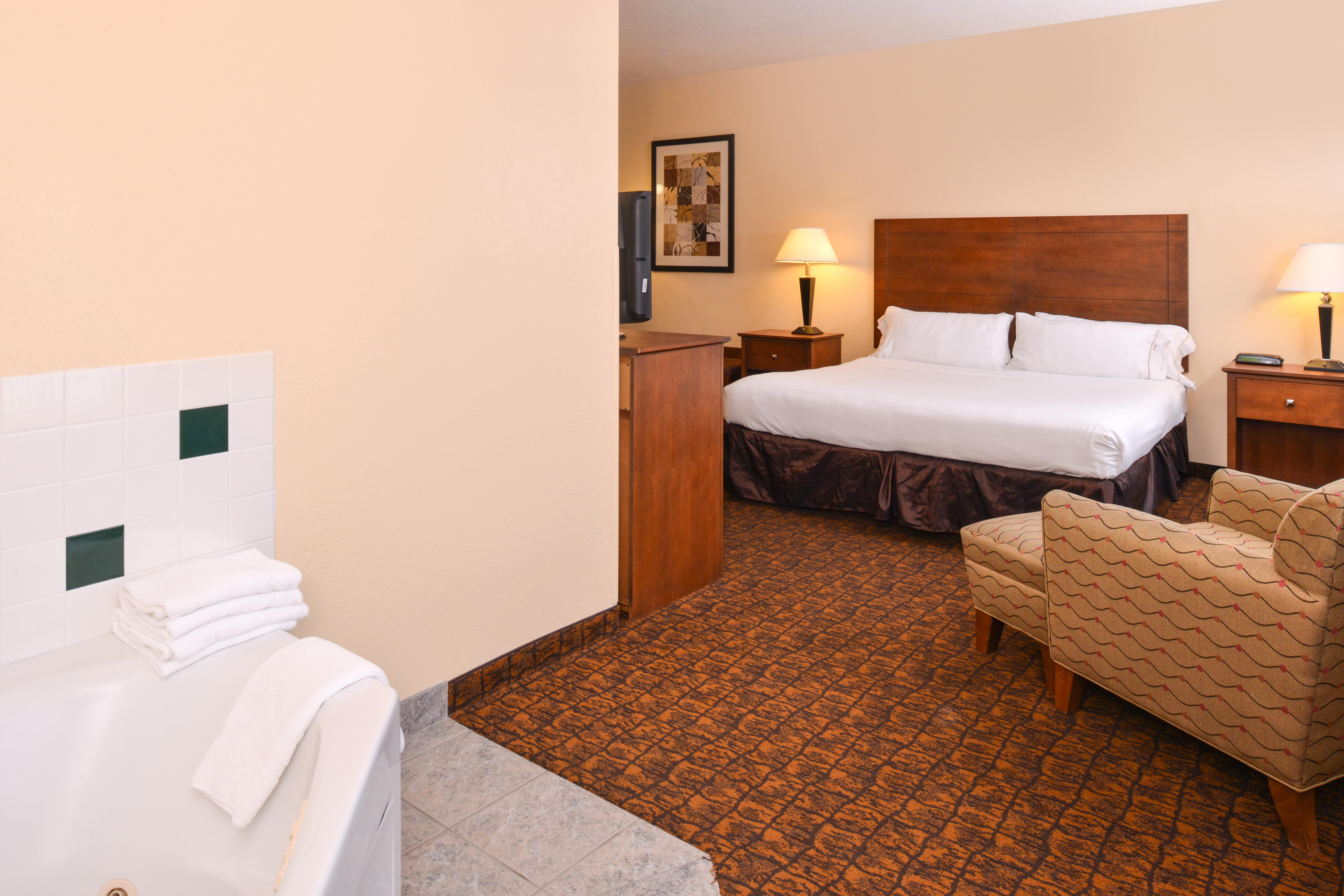 Express By Ihg