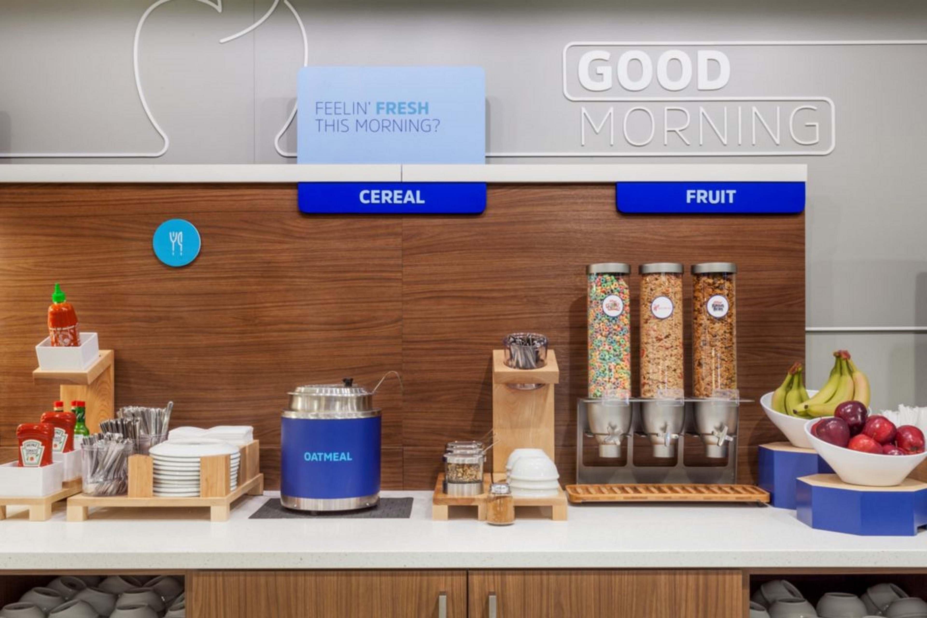 Express By Ihg 2* Morgantown