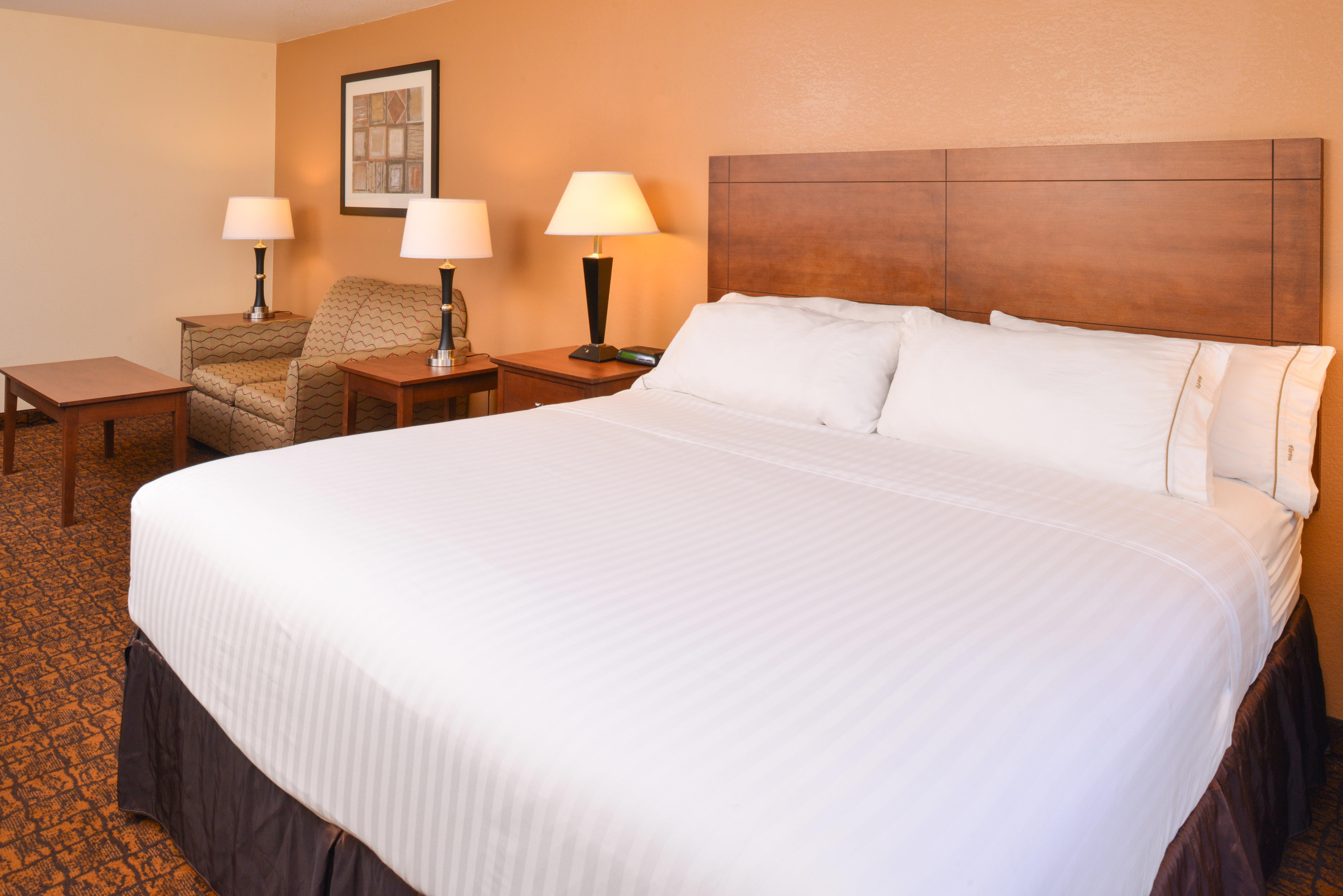 Hotel Express By Ihg 2*