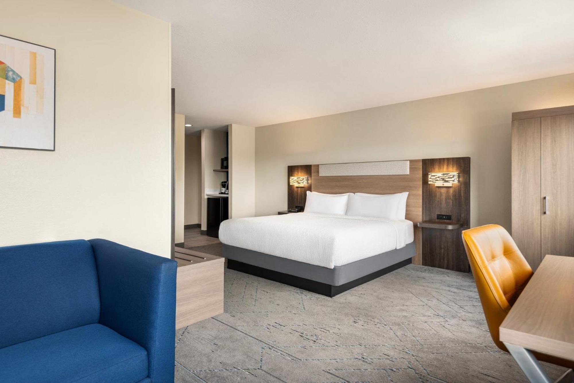 Hotel Express By Ihg 2*