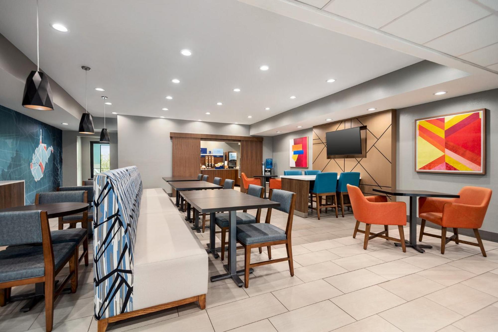 Express By Ihg 2*