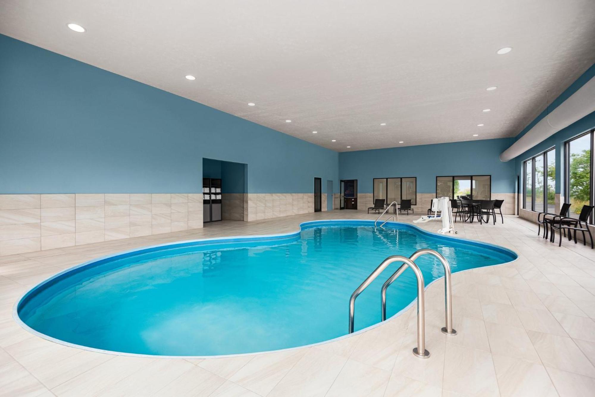 Express By Ihg 2* Morgantown