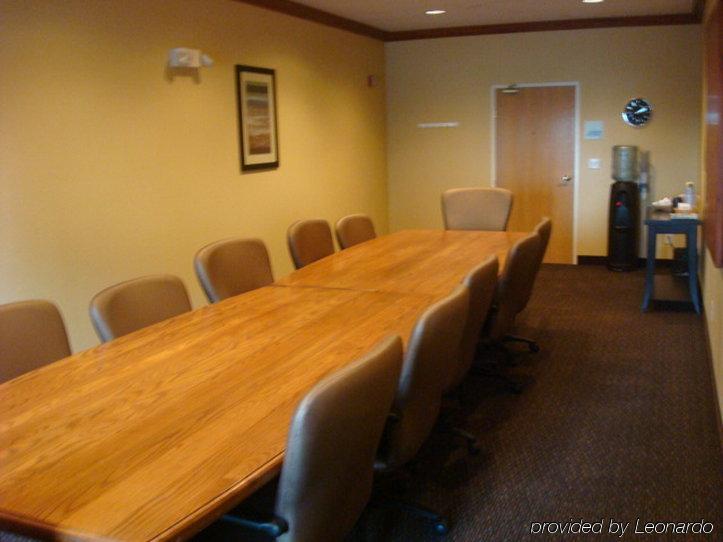 Hotel Express By Ihg Morgantown