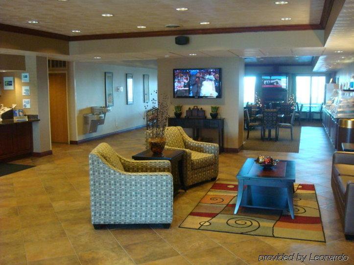 Express By Ihg Hotel Morgantown