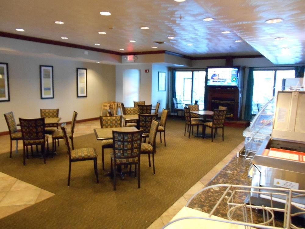 Express By Ihg Hotel