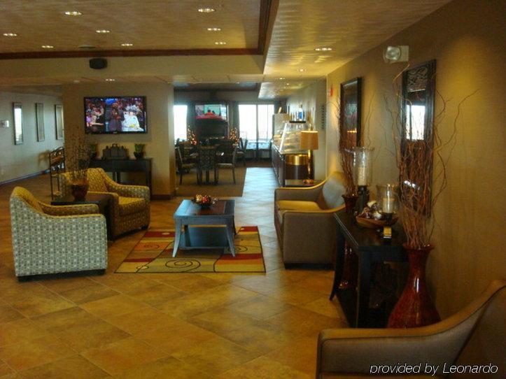 Express By Ihg 2* Morgantown