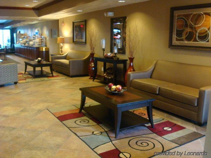 Express By Ihg Hotel 2*