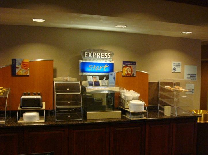 Express By Ihg Hotel Morgantown