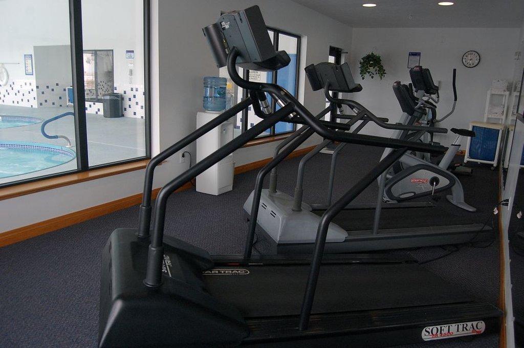 Express By Ihg 2* Morgantown