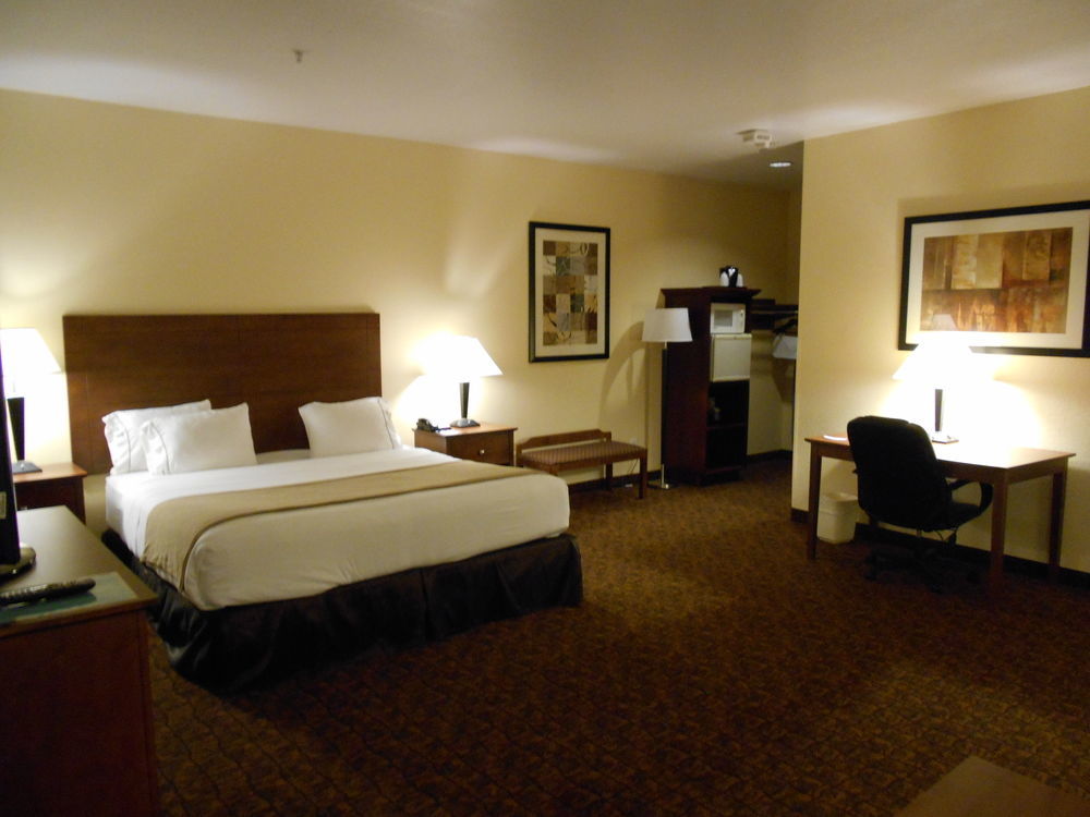 Hotel Express By Ihg 2*