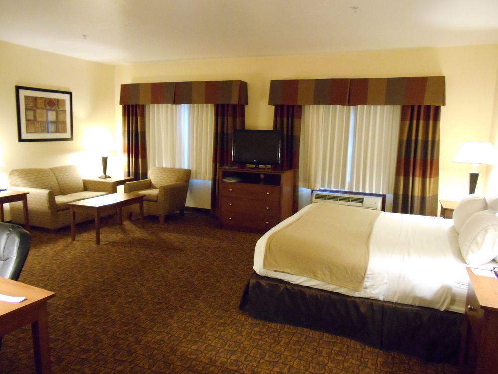 Express By Ihg Hotel Morgantown