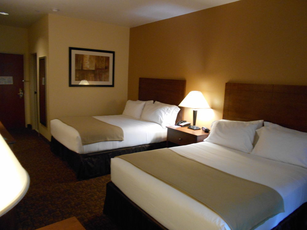 Hotel Express By Ihg Morgantown