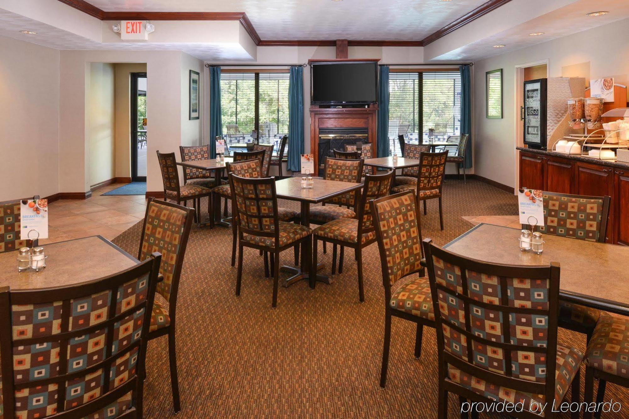 Express By Ihg Morgantown