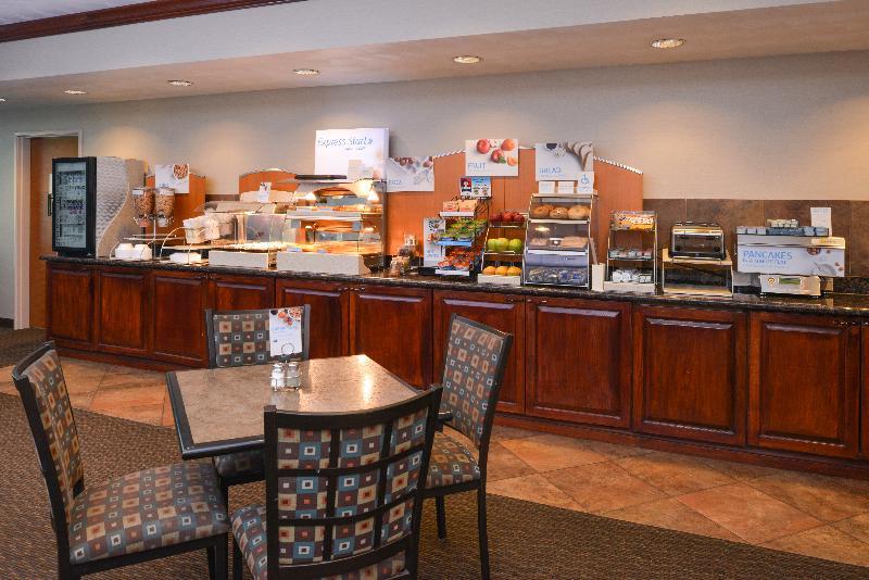 Hotel Express By Ihg Morgantown